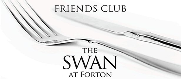 Friends Club at The Swan at Forton
